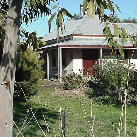 Bethany Cottages Esterno foto