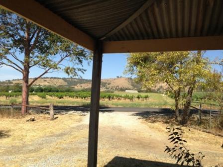 Bethany Cottages Esterno foto