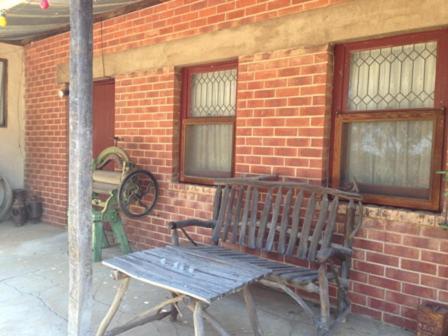 Bethany Cottages Esterno foto