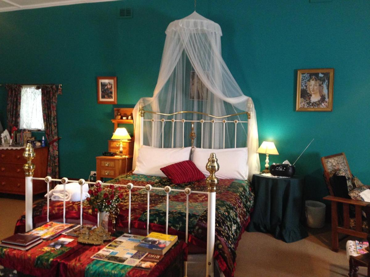 Bethany Cottages Esterno foto