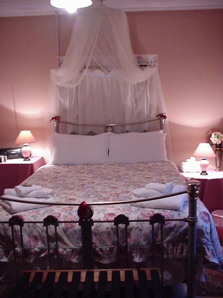 Bethany Cottages Esterno foto