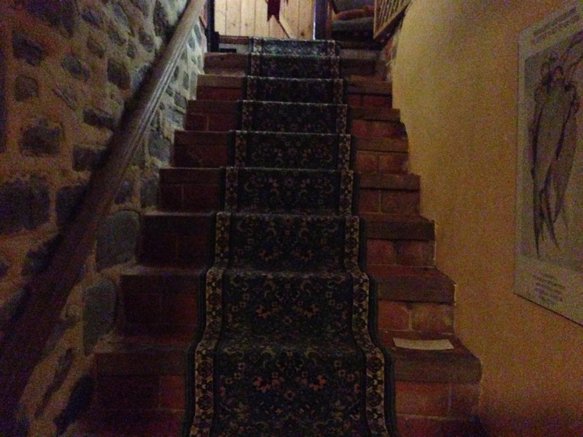 Bethany Cottages Esterno foto