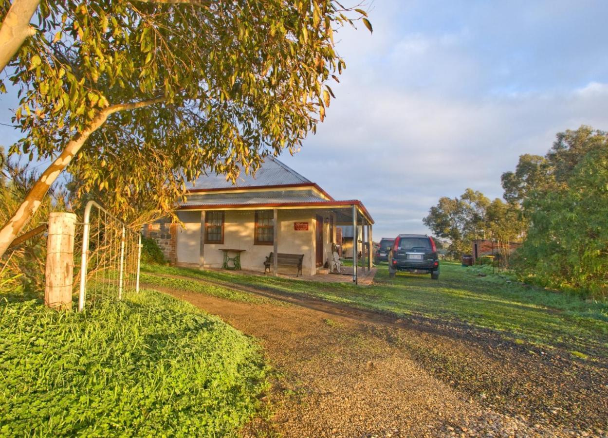 Bethany Cottages Esterno foto