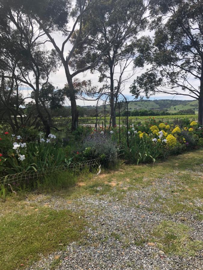Bethany Cottages Esterno foto
