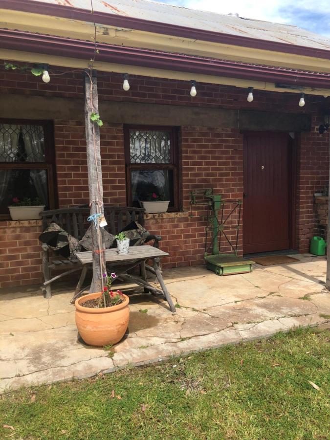 Bethany Cottages Esterno foto